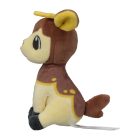 585 ぬいぐるみ Pokémon fit シキジカ(ふゆのすがた)