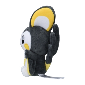 587 ぬいぐるみ Pokémon fit エモンガ