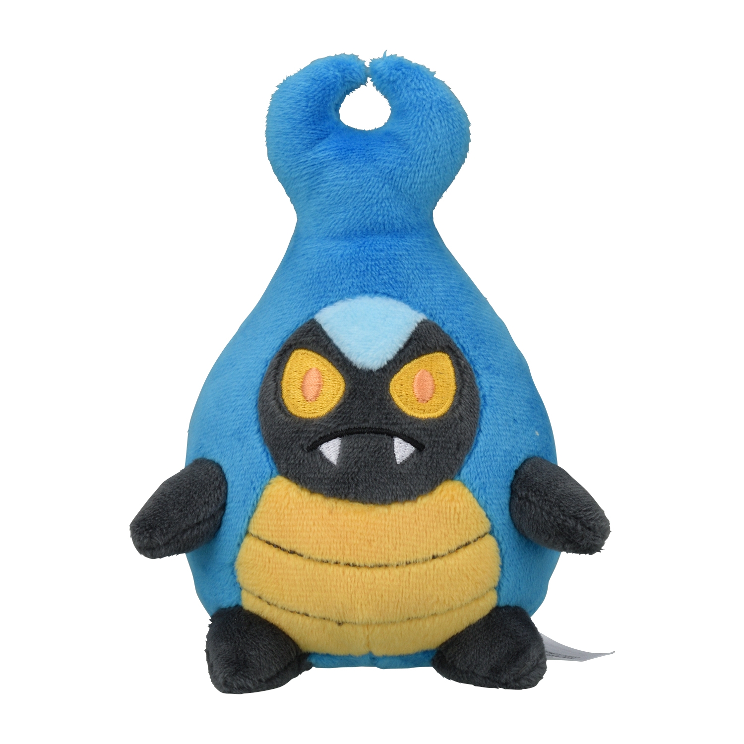 588 ぬいぐるみ Pokémon fit カブルモ