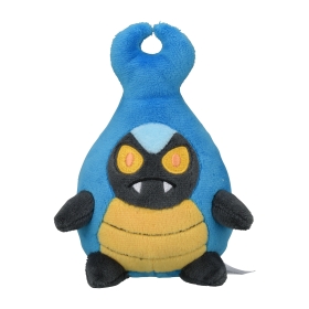 588 ぬいぐるみ Pokémon fit カブルモ