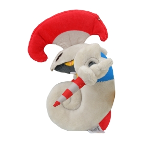 589 ぬいぐるみ Pokémon fit シュバルゴ