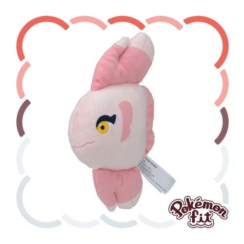 594 ぬいぐるみ Pokémon fit ママンボウ