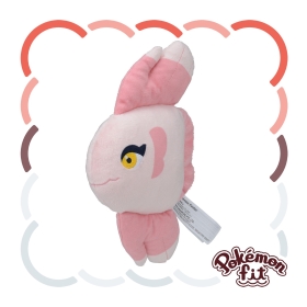 594 ぬいぐるみ Pokémon fit ママンボウ