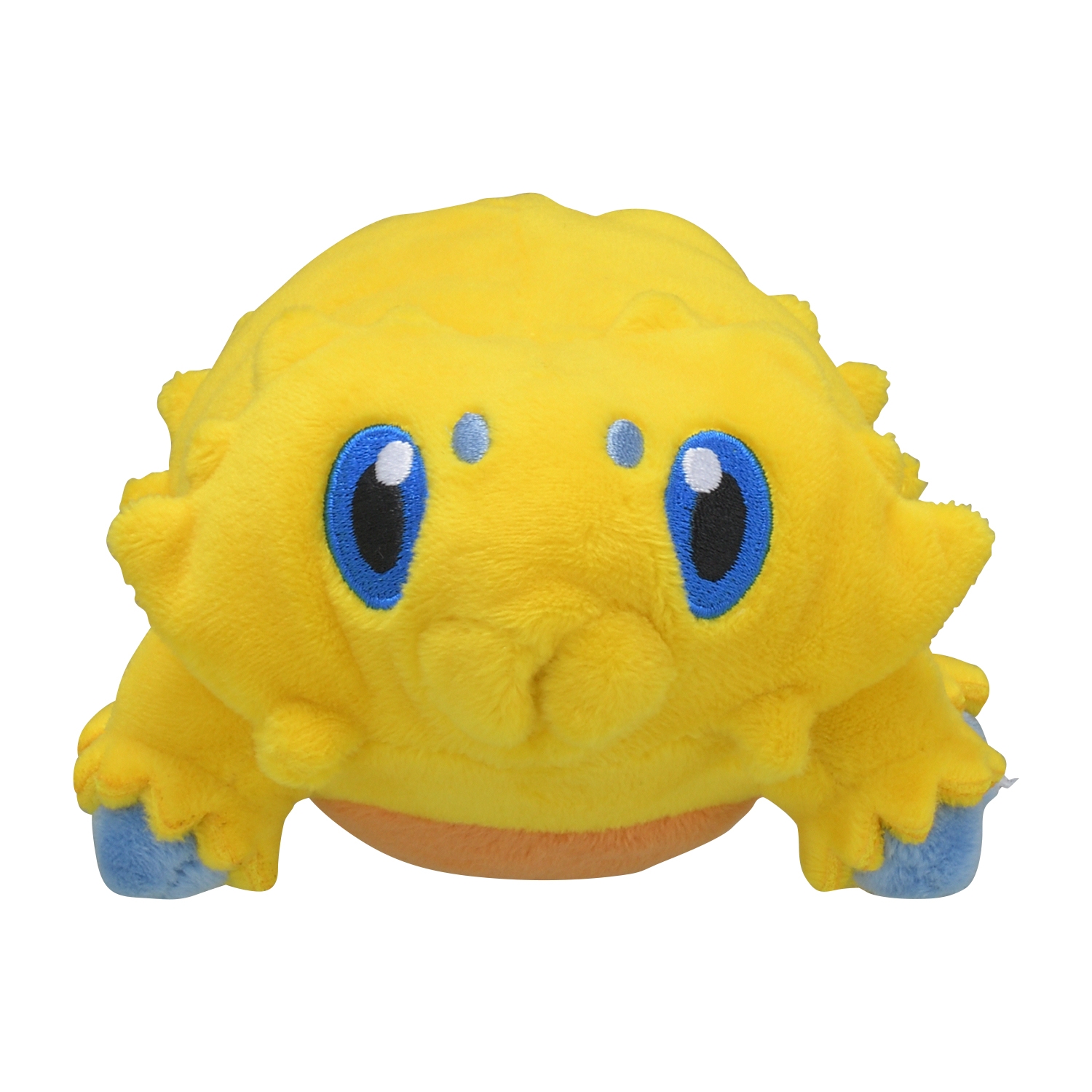 595 ぬいぐるみ Pokémon fit バチュル