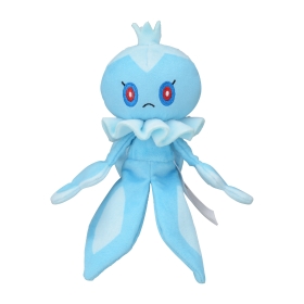 592 ぬいぐるみ Pokémon fit プルリル(オスのすがた)
