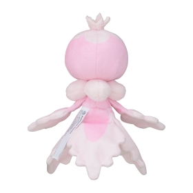 592 ぬいぐるみ Pokémon fit プルリル(メスのすがた)