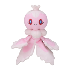 592 ぬいぐるみ Pokémon fit プルリル(メスのすがた)