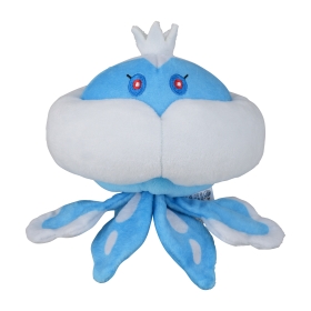 593 ぬいぐるみ Pokémon fit ブルンゲル(オスのすがた)
