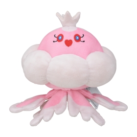 593 ぬいぐるみ Pokémon fit ブルンゲル(メスのすがた)