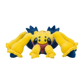 596 ぬいぐるみ Pokémon fit デンチュラ