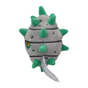 597 ぬいぐるみ Pokémon fit テッシード