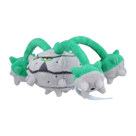 598 ぬいぐるみ Pokémon fit ナットレイ