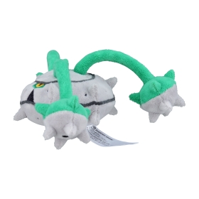598 ぬいぐるみ Pokémon fit ナットレイ