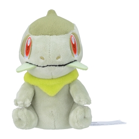 610 ぬいぐるみ Pokémon fit キバゴ