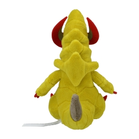 612 ぬいぐるみ Pokémon fit オノノクス