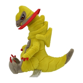 612 ぬいぐるみ Pokémon fit オノノクス