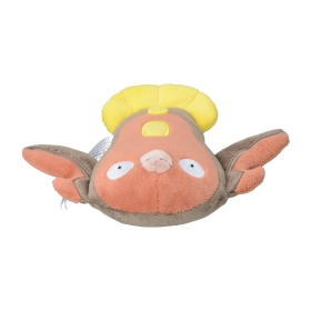 618 ぬいぐるみ Pokémon fit マッギョ ｜【公式】ポケモン