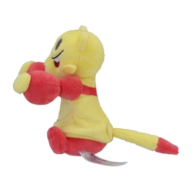 619 ぬいぐるみ Pokémon fit コジョフー