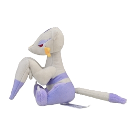 620 ぬいぐるみ Pokémon fit コジョンド