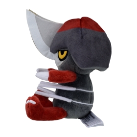 624 ぬいぐるみ Pokémon fit コマタナ