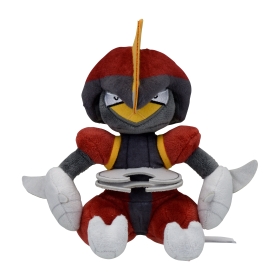 625 ぬいぐるみ Pokémon fit キリキザン
