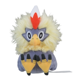 627 ぬいぐるみ Pokémon fit ワシボン