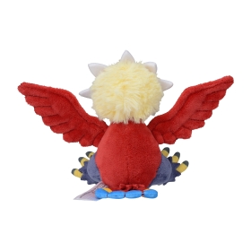 628 ぬいぐるみ Pokémon fit ウォーグル