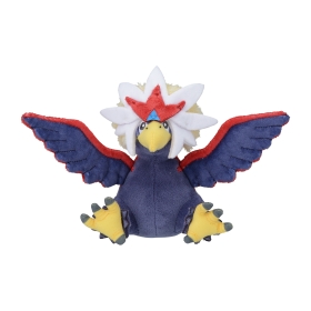 628 ぬいぐるみ Pokémon fit ウォーグル