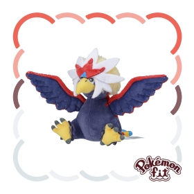 628 ぬいぐるみ Pokémon fit ウォーグル