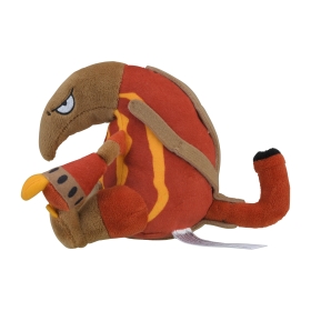 631 ぬいぐるみ Pokémon fit クイタラン