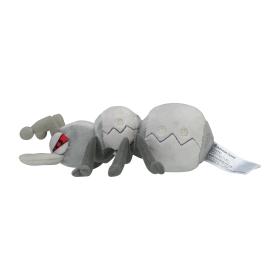 632 ぬいぐるみ Pokémon fit アイアント