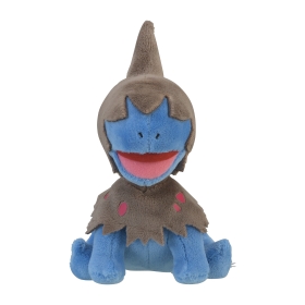633 ぬいぐるみ Pokémon fit モノズ