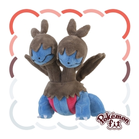 Amazon.co.jp: ポケモンセンターオリジナル 669 ぬいぐるみ