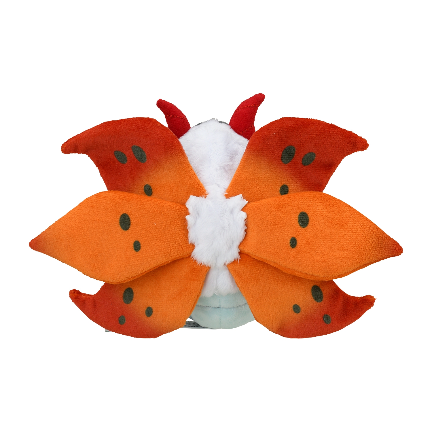 Amazon.co.jp: ポケモンセンターオリジナル 637 ぬいぐるみ