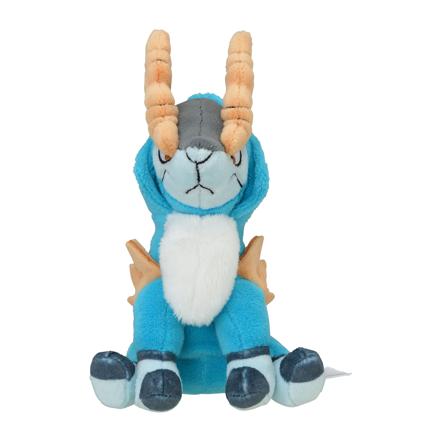 638 ぬいぐるみ Pokémon fit コバルオン