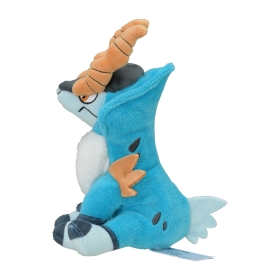 638 ぬいぐるみ Pokémon fit コバルオン