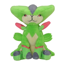 640 ぬいぐるみ Pokémon fit ビリジオン