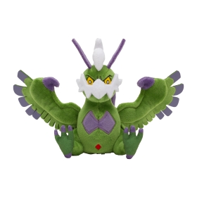 641 ぬいぐるみ Pokémon fit トルネロス(れいじゅうフォルム)