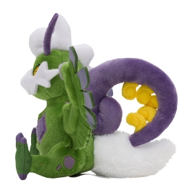 641 ぬいぐるみ Pokémon fit トルネロス(れいじゅうフォルム)
