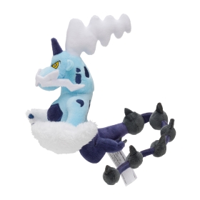 642 ぬいぐるみ Pokémon fit ボルトロス(れいじゅうフォルム)