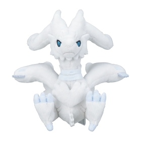 643 ぬいぐるみ Pokémon fit レシラム