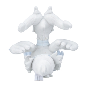 643 ぬいぐるみ Pokémon fit レシラム
