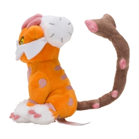 645 ぬいぐるみ Pokémon fit ランドロス(れいじゅうフォルム)