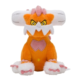 645 ぬいぐるみ Pokémon fit ランドロス(れいじゅうフォルム)
