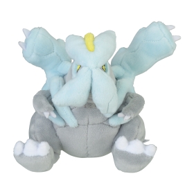 646 ぬいぐるみ Pokémon fit キュレム