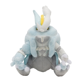 646 ぬいぐるみ Pokémon fit キュレム(ホワイトキュレム)