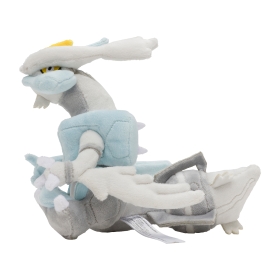 646 ぬいぐるみ Pokémon fit キュレム(ホワイトキュレム)