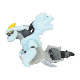 646 ぬいぐるみ Pokémon fit キュレム(ブラックキュレム)