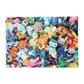 A4サイズお道具箱 Pokémon fit