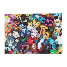 A4サイズお道具箱 Pokémon fit